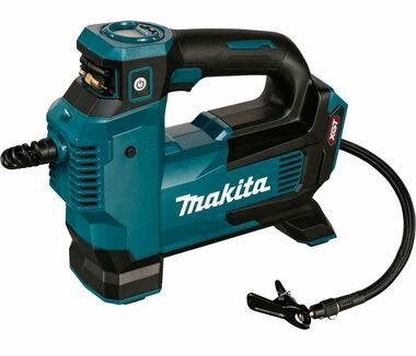 Makita MP001GZ / Aku kompresor / Li-ion / 40 V / 11.1 bar / Bez aku
