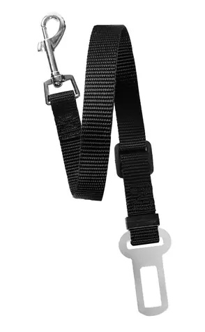 Karlie Bezpečnostný pás do auta 44-70cmx20mm / textil