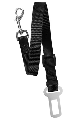 Karlie Bezpečnostný pás do auta 52-85cmx25mm / textil