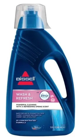 Bissell 1078N čistiaci prostriedok Wash&Refresh - Febreze 1.5L