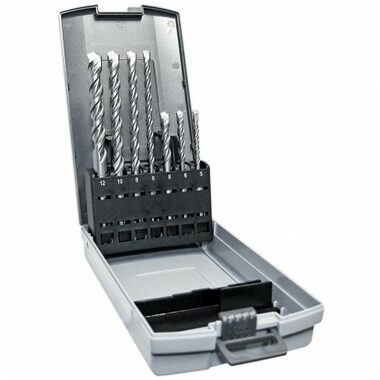 Makita B-49046 / sada SDS.Plus vrtákov / 7ks