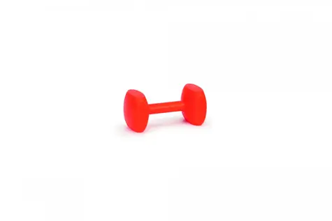 Beeztees Hračka pre psov činka nylonová plávajúca 10cm