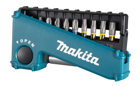 Makita E-03567 / sada bitov / 11ks