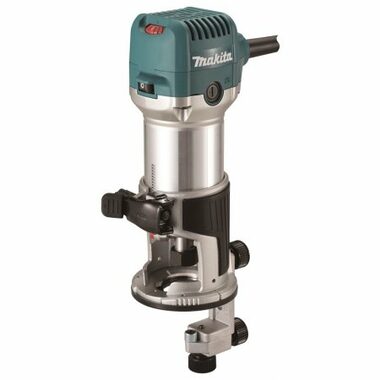 Makita RT0702C / kombinovaná frézka / 710W