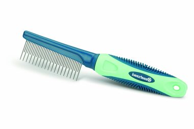 Beeztees Moulting Comb Hrebeň pre psov 21cm