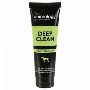 Animology Deep Clean 250ml / Šampón pre psov