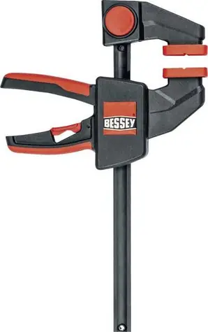 Bessey EZM30-6 / Zvierka multifunkčná / jednoručná / 60 x 300 mm / upínacia sila až 2.700N 