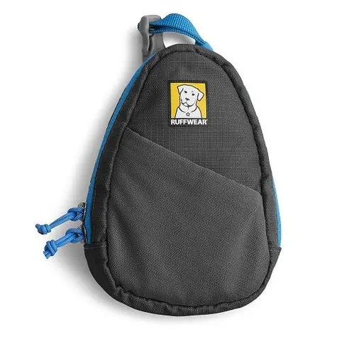 Ruffwear Stash Bag šedá / taštička na vrecká