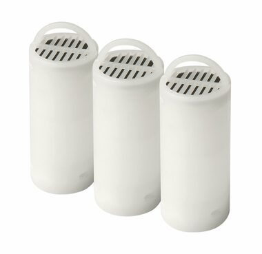 PetSafe Náhradné filtre pre Drinkwell 360 - uhlíkové