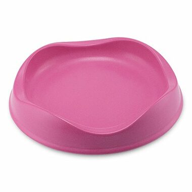 BeCoThings BecoBowl ružová / Miska pre mačku./ EKO