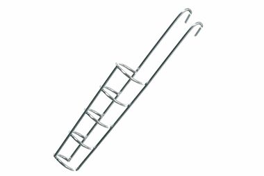 Karlie Držiak na zeleninu 3x4x17cm