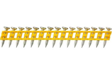 DeWALT DCN8901025 / Klince STD do betónu 25x2.6mm / 1005 ks