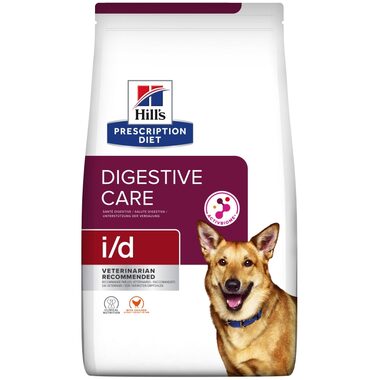 Hill's Prescription Diet Canine AB+ Dry 12 kg / diétne kŕmenie