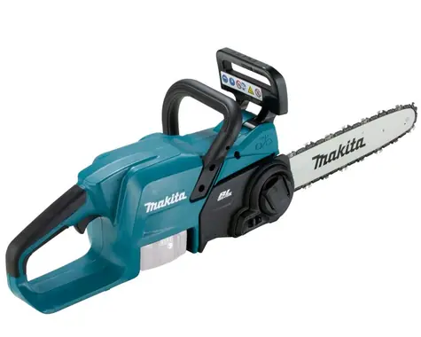 Makita DUC307ZX2 / Aku reťazová píla / 18V / bez aku
