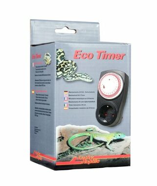 Lucky Reptile ECO Timer - Spínacie hodiny