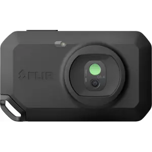 FLIR C3-X kompaktná termokamera / senzor 80 x 60 px