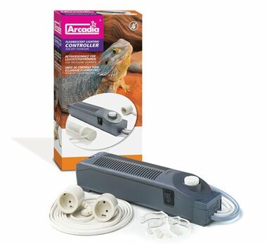 Arcadia prevádzková jednotka T8 36-38W 107-122cm