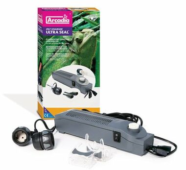 Arcadia vodeodolná prevádzková jednotka T8 25W-30W