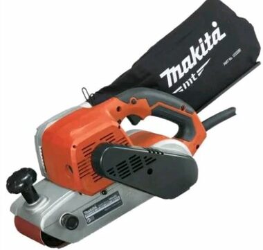 Makita Maktec M9400 / Pásová brúska / 940W