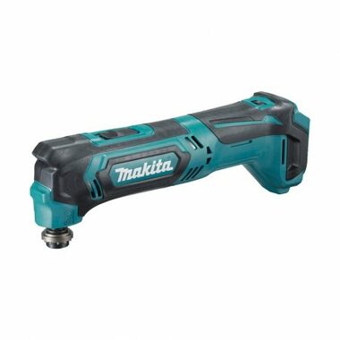 Makita TM30DZ / Aku multifunkčné náradie / 10.8V / Li ION / bez aku