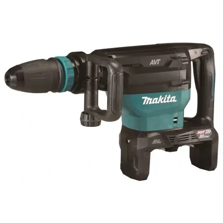 Makita HM002GZ03 / Aku búracie kladivo / SDS Max / 2x40V / Li-ion / bez aku