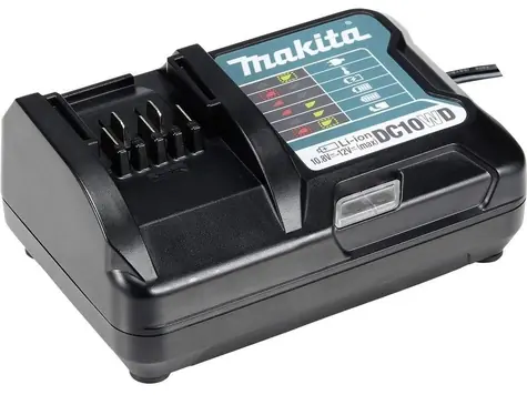 Makita 197343-0 Nabíjačka Li-ion CXT DC10WD