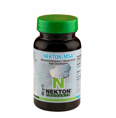 Nektón MSA 80g