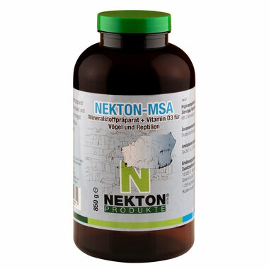 Nektón MSA 850g