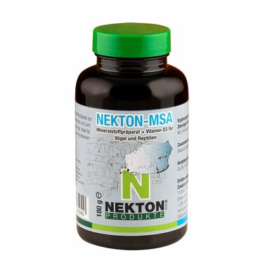 Nektón MSA 180g