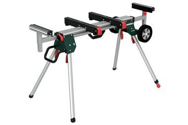Metabo Podstavec pre kapovacie píly KSU 251 / celková dĺžka 127 - 250 cm / max. 250 kg / Váha 23 kg