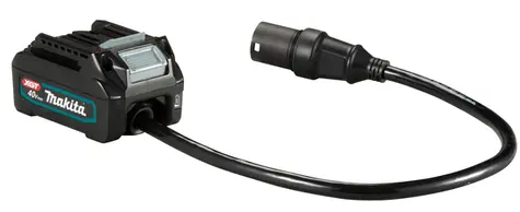 Makita 191N62-4 napájací adaptér pre 191A64-2 a PDC1200/40V/Li-ion