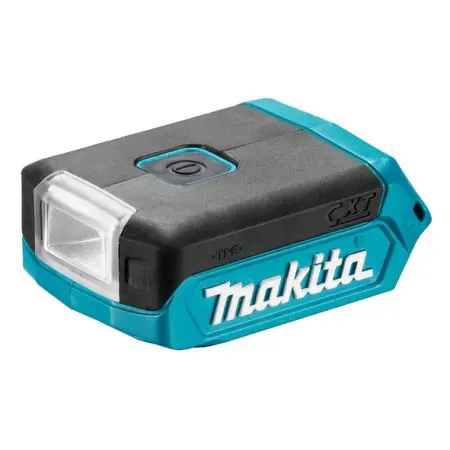 Makita DEAML103 aku svietidlo 10.8 V XCT Z - solo