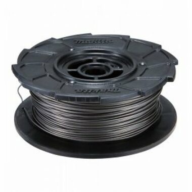 Makita 199137-9 - viazací drôt 50ks DTR180 / Špulka 100m drôtu 0.8 mm