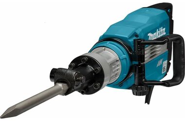 Makita HM1511 / Búracie kladivo / 1850W / 1.300 úderov za min. / 48.9 J / šesťhran 30 mm