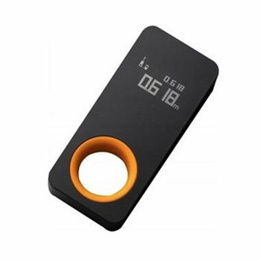 Hoto SMART Laserový Merač Vzdialenosti / 30 metrov / Bluetooth / presnosť: +-2mm