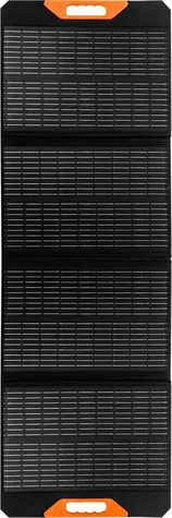 Neo Tools 90-142 / prenosný solárny panel / 140W / 18V 