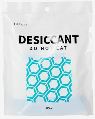PetKit absorpčné vrecká pre automatický dávkovač / 5 ks