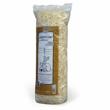 LIMARA drevitá vlna 15l/170g