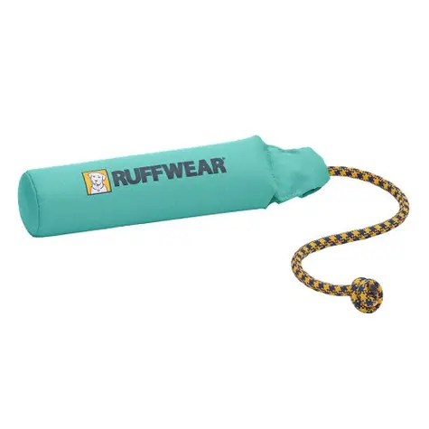 Ruffwear Lunker Aurora Teal / Hračka pre psov