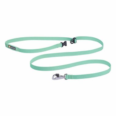 Ruffwear Flagline Lead-sage-green / Vodítko pre psov