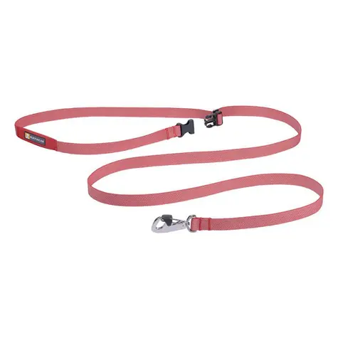 Ruffwear Flagline Lead-salmon-pink / Vodítko pre psov