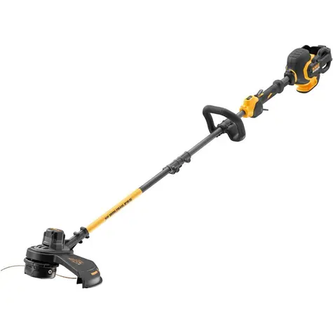 DEWALT DCM5713N / Aku Strunová kosačka / 380 mm / 54V / bez Aku / 5600 ot./min