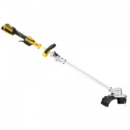 DEWALT DCMST561P1 / Aku Strunová kosačka / 360 mm / 18V / 5.0 Ah