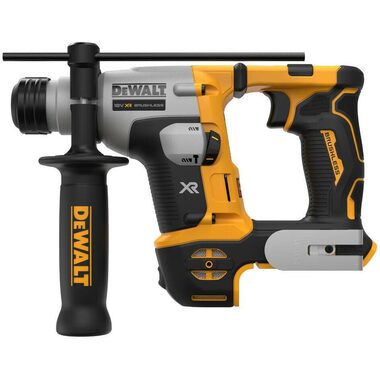 DeWalt DCH172N / Aku búracie kladivo / SDS PLUS / 18V / Li- ION / bez aku