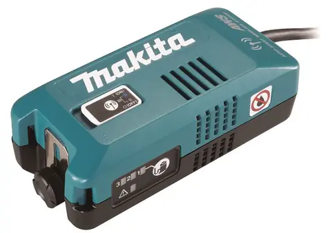 Makita 199773-1 adaptér AWS WUT02 s jednotkou Bluetooth