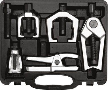 YATO YT-06157 / Sada sťahovákov tiahel riadenia 6ks