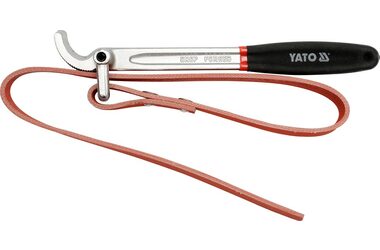 YATO YT-0825 / Kľúč na olejový filter 100-200mm