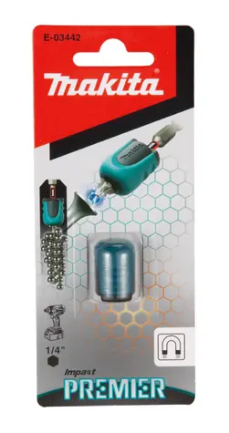 Makita E-03442 Impact Premier držiak bitov