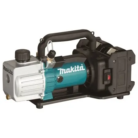 Makita DVP181ZK / Aku výveva / 18V / Bez aku