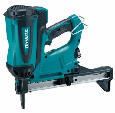 Makita GN420CLSE / Aku plynová klincovačka na betón / 7.2V / Bez aku